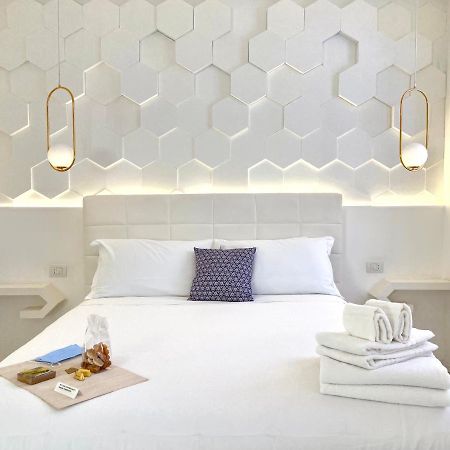 Mariarosa Suites Como Dış mekan fotoğraf