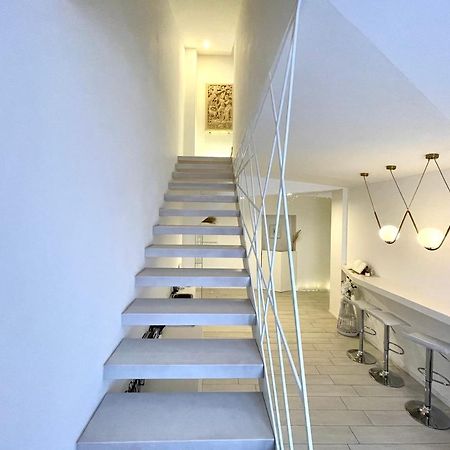 Mariarosa Suites Como Dış mekan fotoğraf