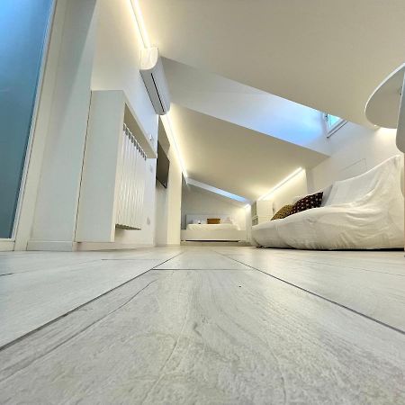 Mariarosa Suites Como Dış mekan fotoğraf