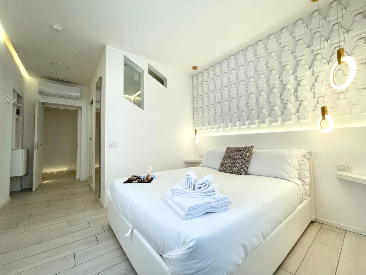 Mariarosa Suites Como Dış mekan fotoğraf