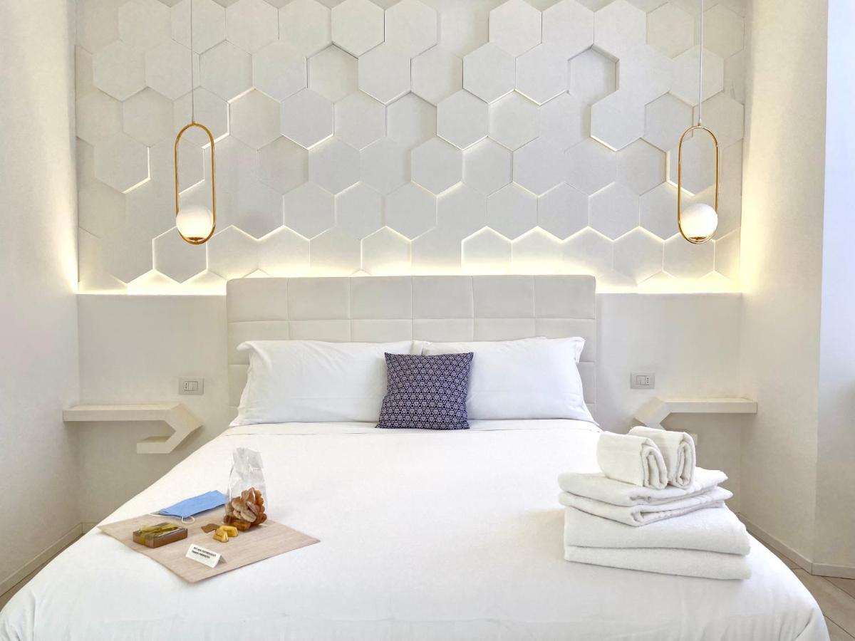 Mariarosa Suites Como Dış mekan fotoğraf