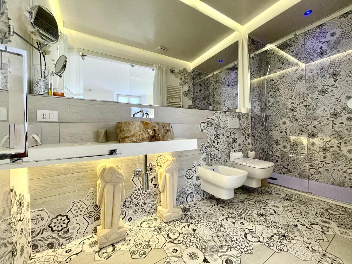 Mariarosa Suites Como Dış mekan fotoğraf