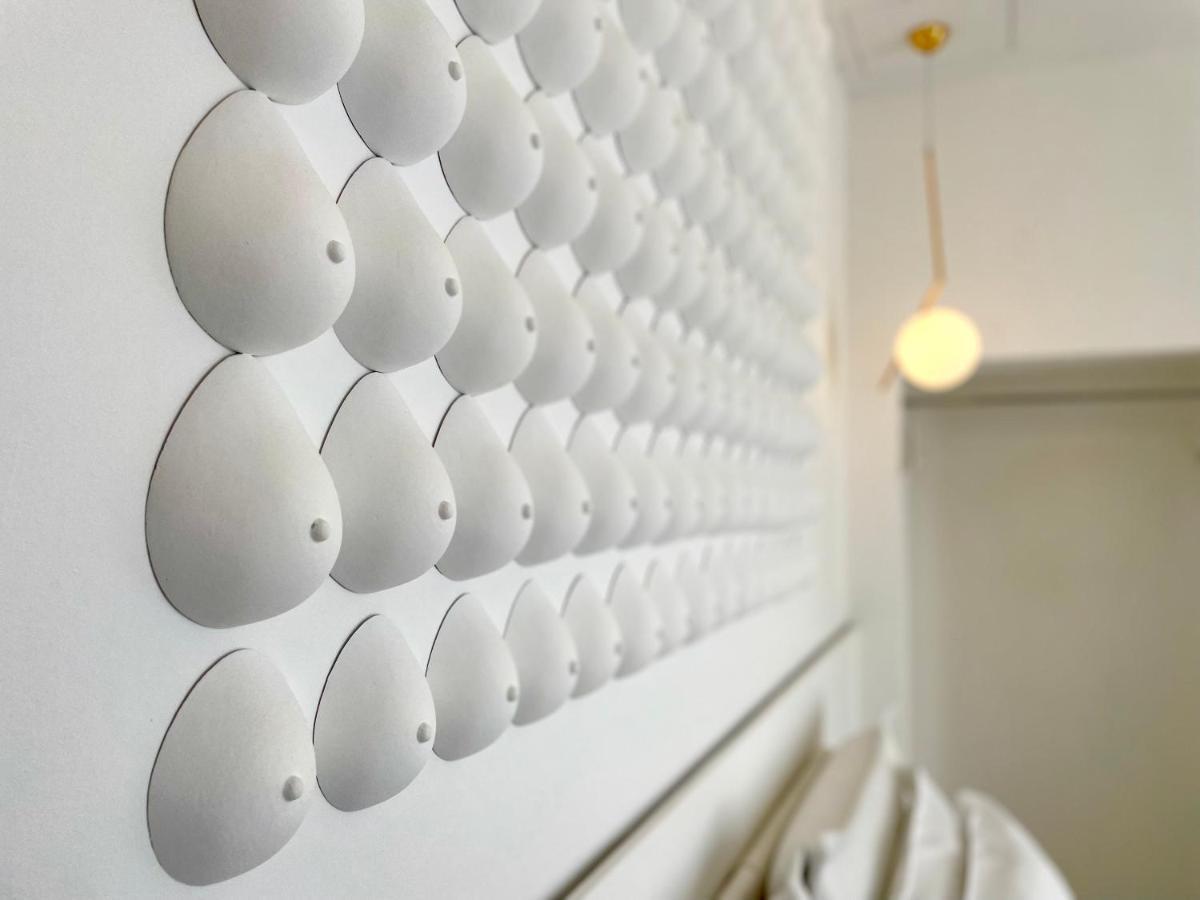 Mariarosa Suites Como Dış mekan fotoğraf
