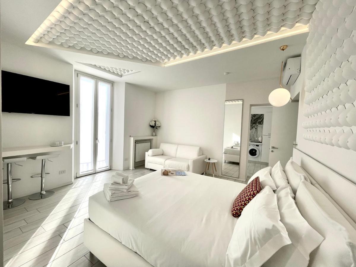 Mariarosa Suites Como Dış mekan fotoğraf