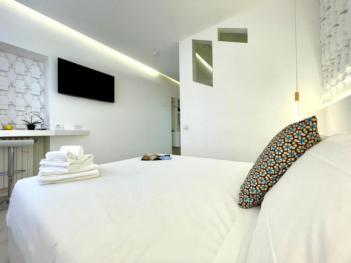 Mariarosa Suites Como Dış mekan fotoğraf