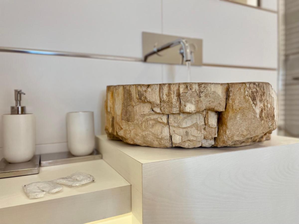 Mariarosa Suites Como Dış mekan fotoğraf