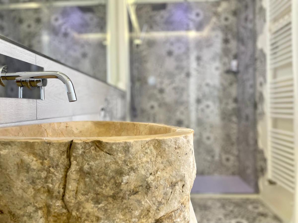 Mariarosa Suites Como Dış mekan fotoğraf