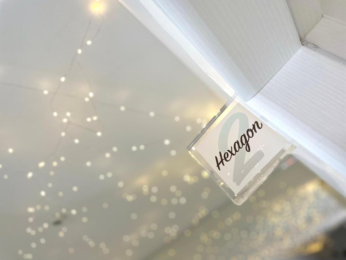 Mariarosa Suites Como Dış mekan fotoğraf