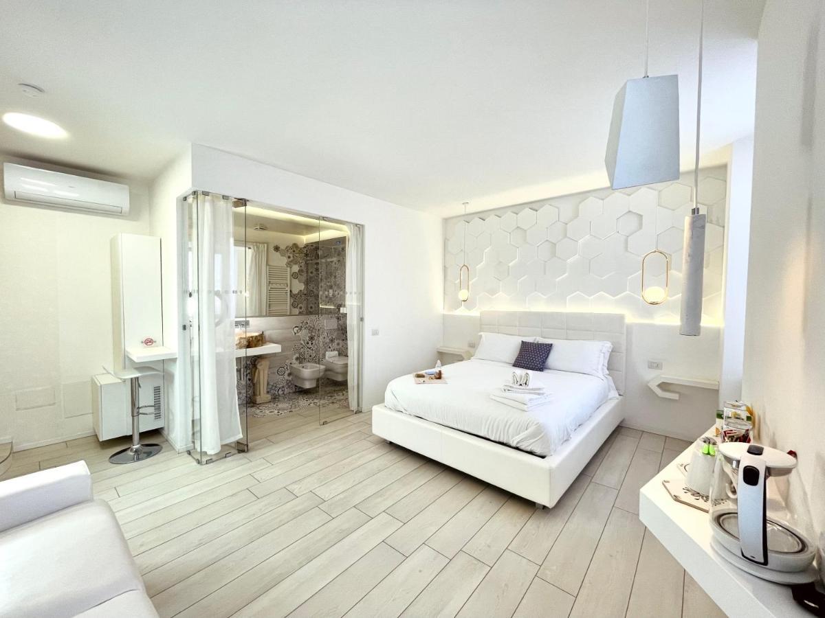 Mariarosa Suites Como Dış mekan fotoğraf