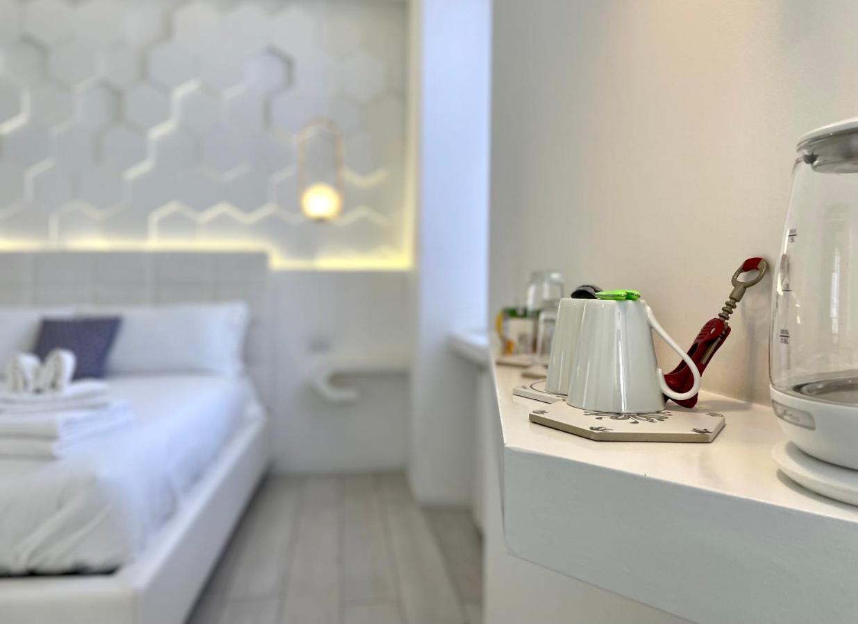 Mariarosa Suites Como Dış mekan fotoğraf