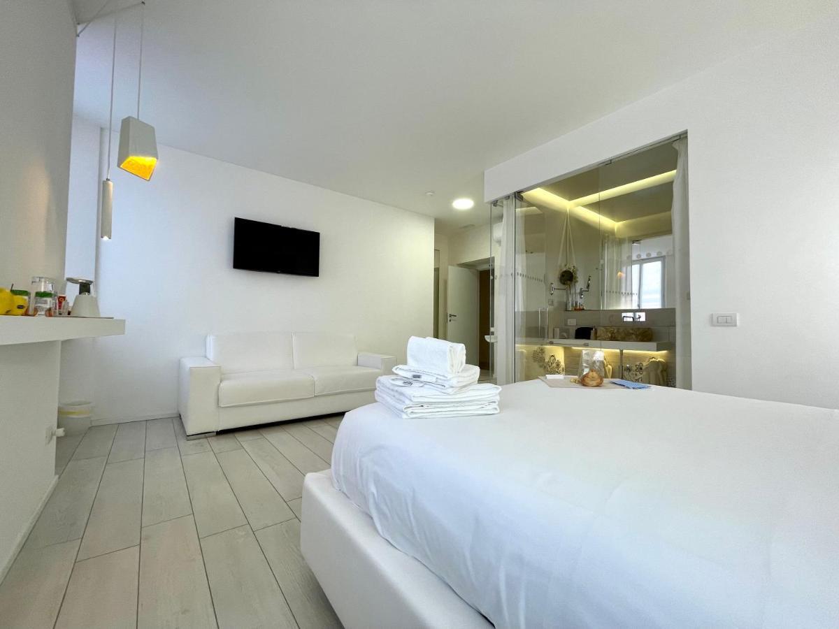 Mariarosa Suites Como Dış mekan fotoğraf