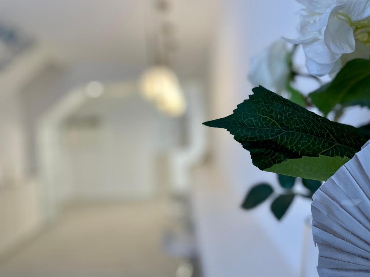 Mariarosa Suites Como Dış mekan fotoğraf