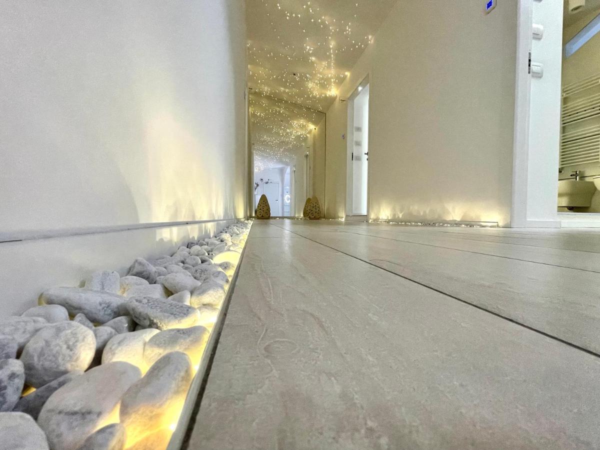 Mariarosa Suites Como Dış mekan fotoğraf