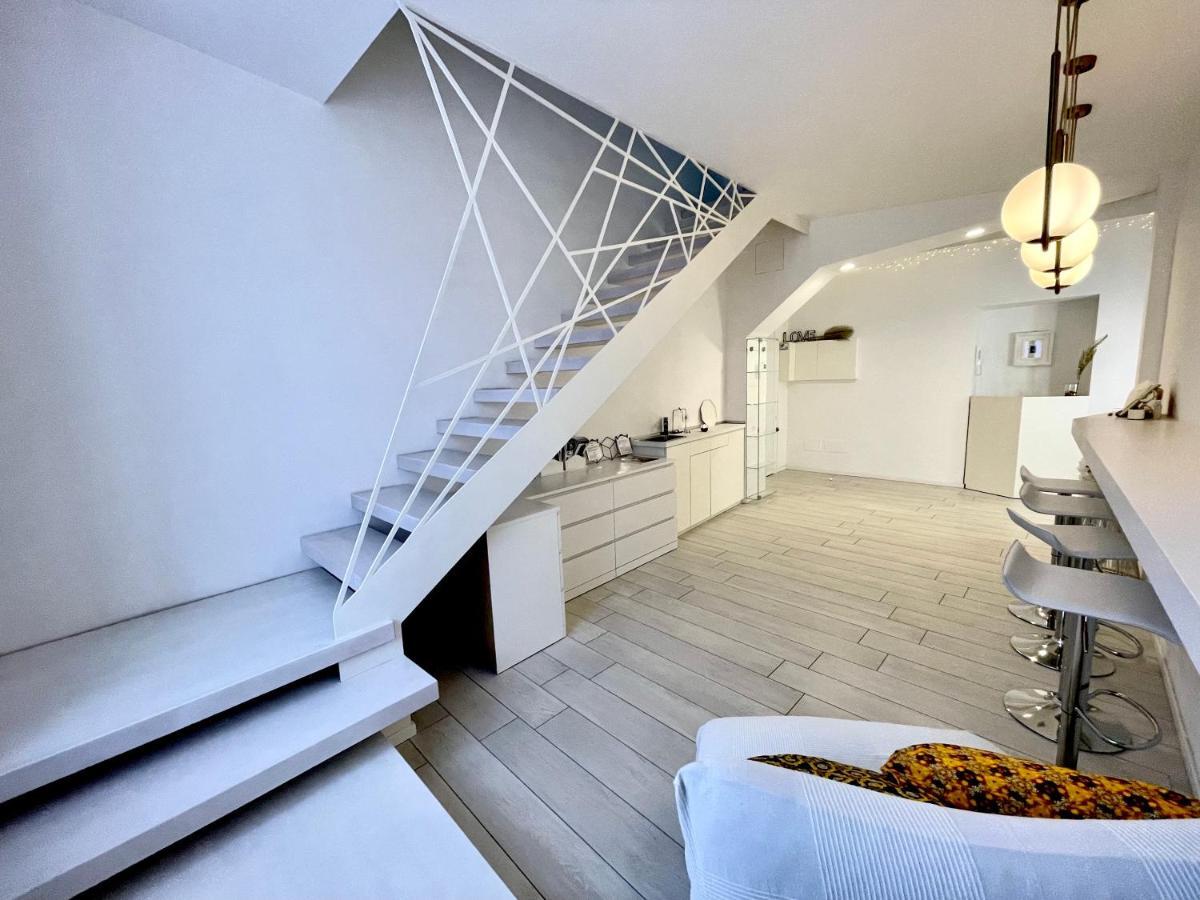 Mariarosa Suites Como Dış mekan fotoğraf