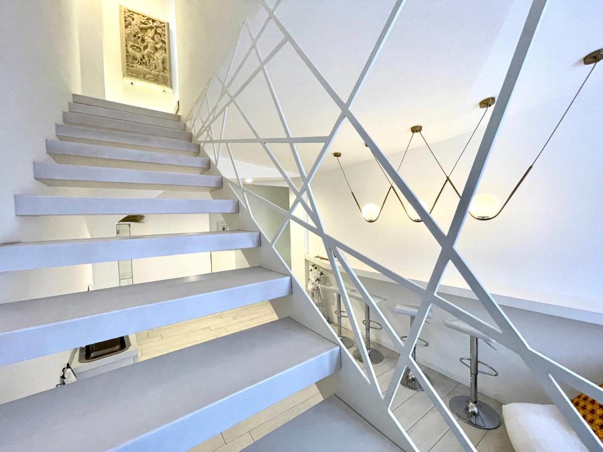 Mariarosa Suites Como Dış mekan fotoğraf