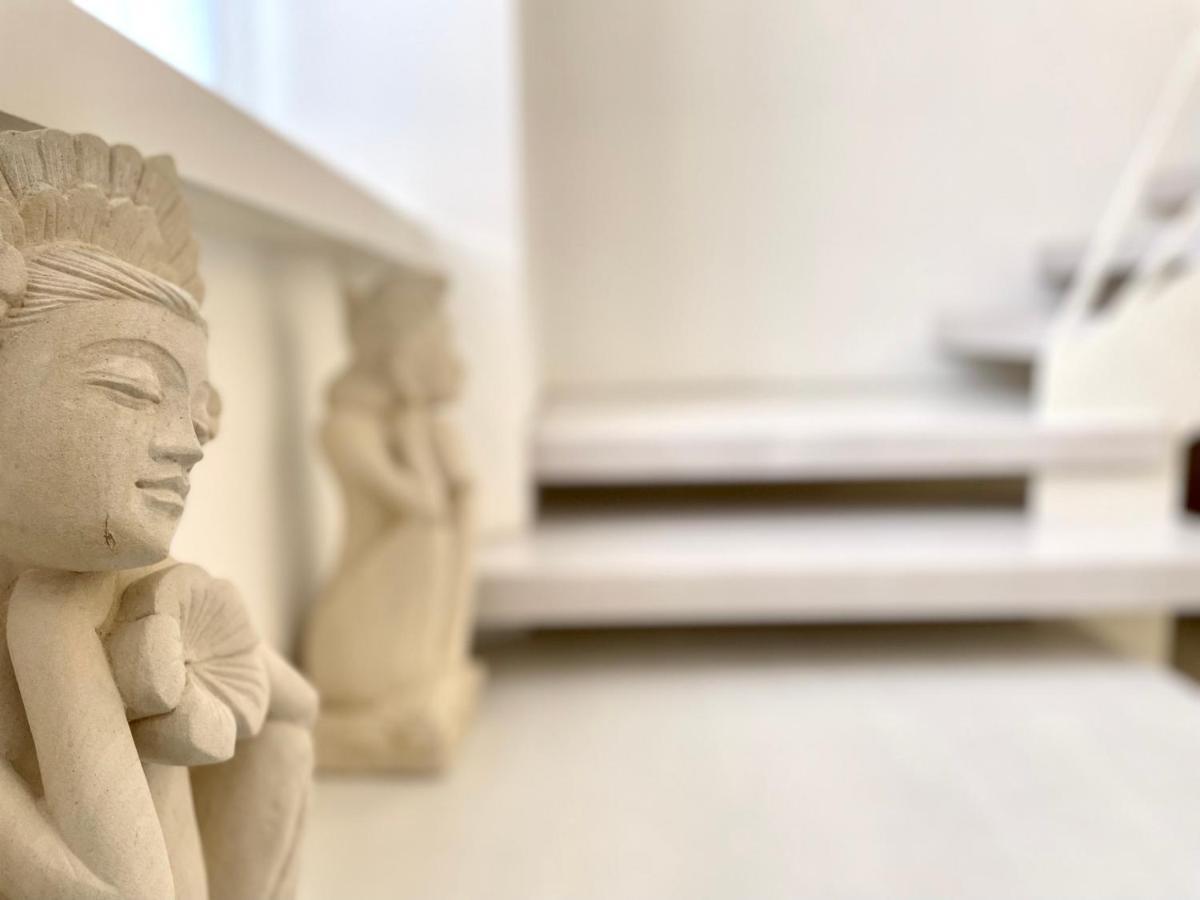Mariarosa Suites Como Dış mekan fotoğraf