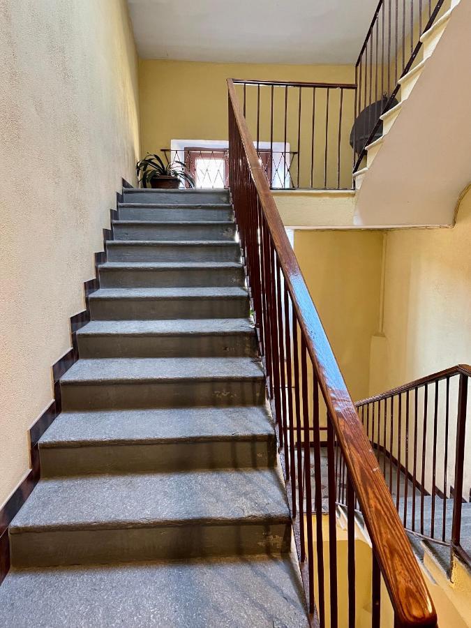 Mariarosa Suites Como Dış mekan fotoğraf