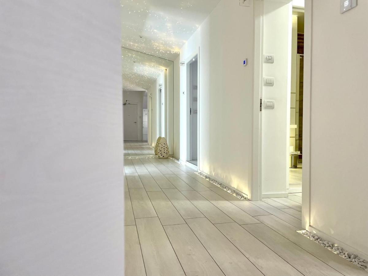 Mariarosa Suites Como Dış mekan fotoğraf