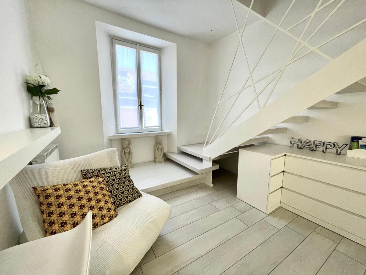 Mariarosa Suites Como Dış mekan fotoğraf