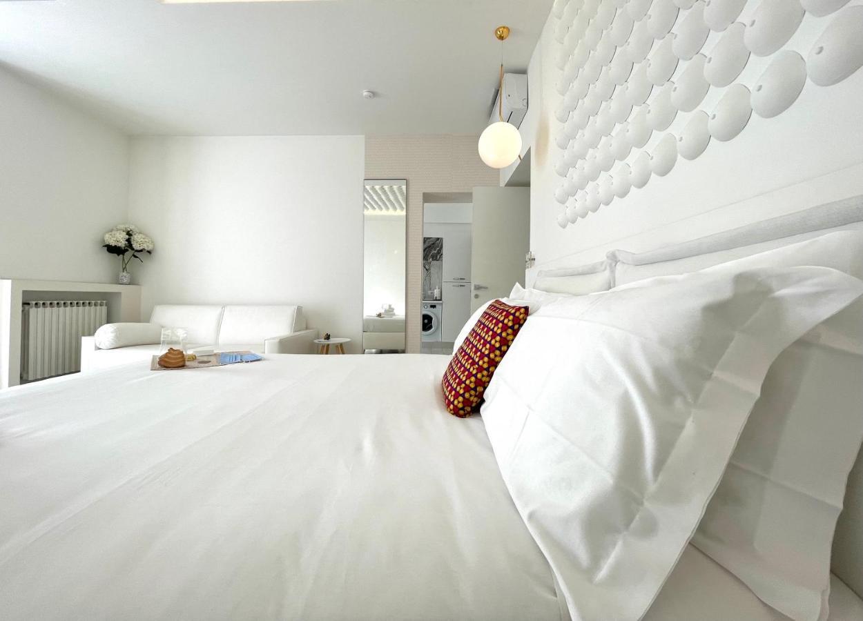 Mariarosa Suites Como Dış mekan fotoğraf