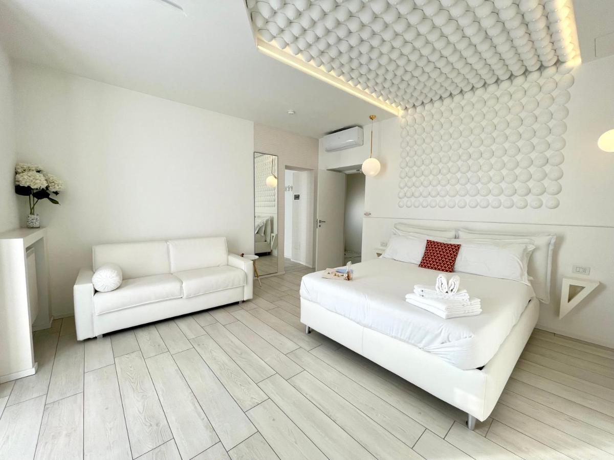 Mariarosa Suites Como Dış mekan fotoğraf
