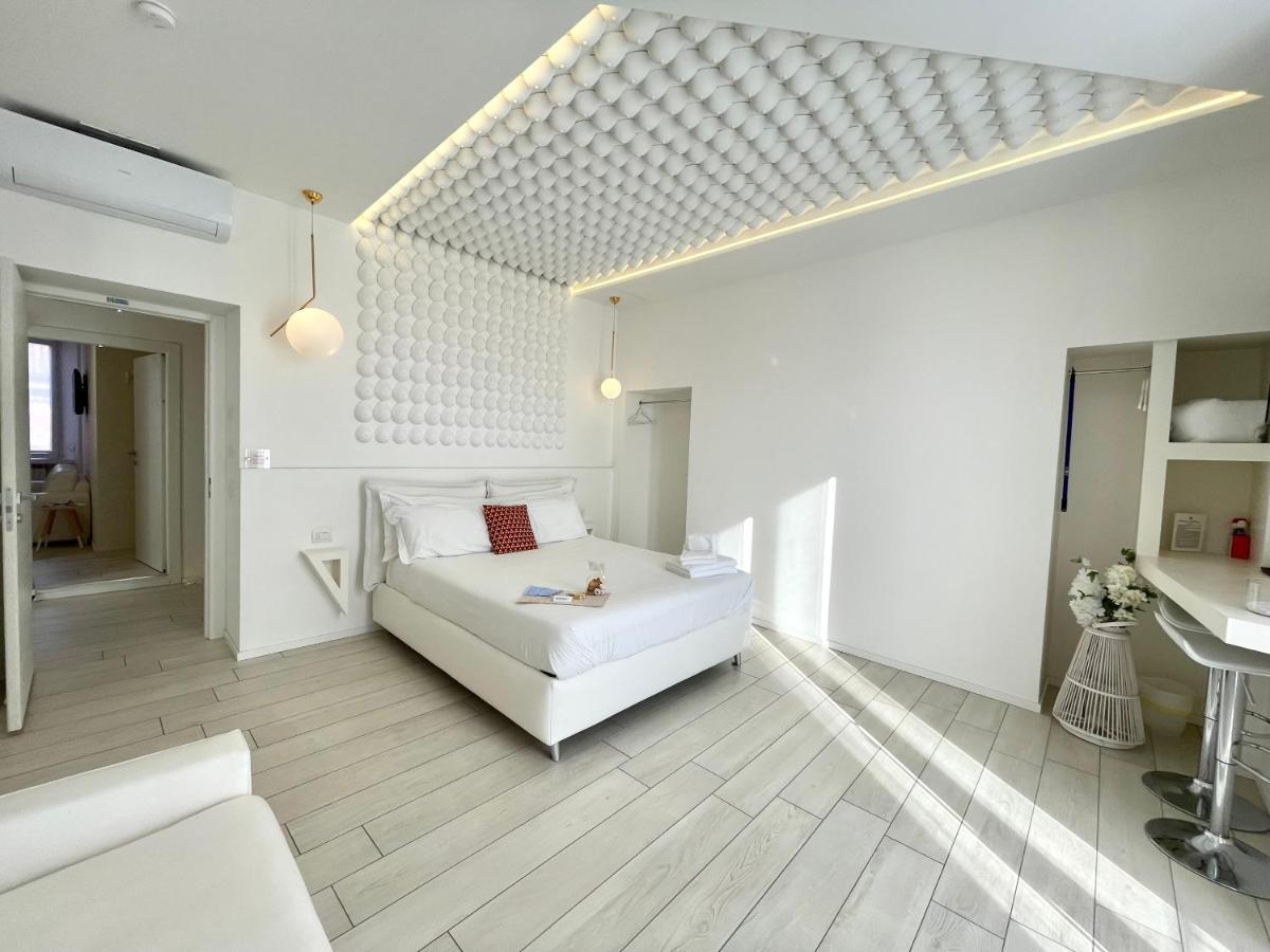 Mariarosa Suites Como Dış mekan fotoğraf