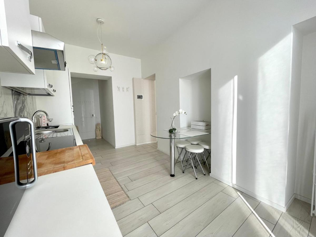 Mariarosa Suites Como Dış mekan fotoğraf
