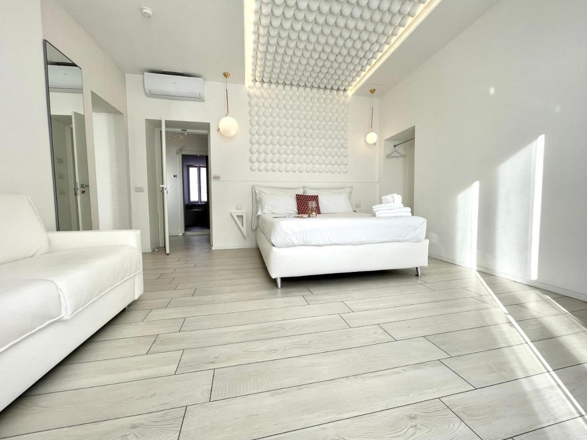 Mariarosa Suites Como Dış mekan fotoğraf