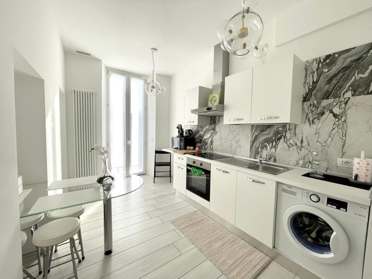 Mariarosa Suites Como Dış mekan fotoğraf