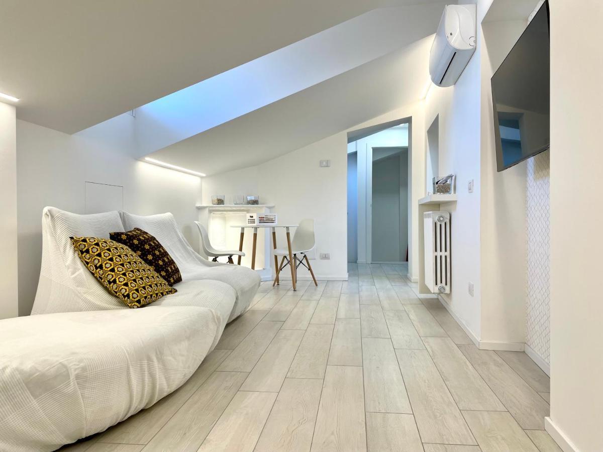 Mariarosa Suites Como Dış mekan fotoğraf