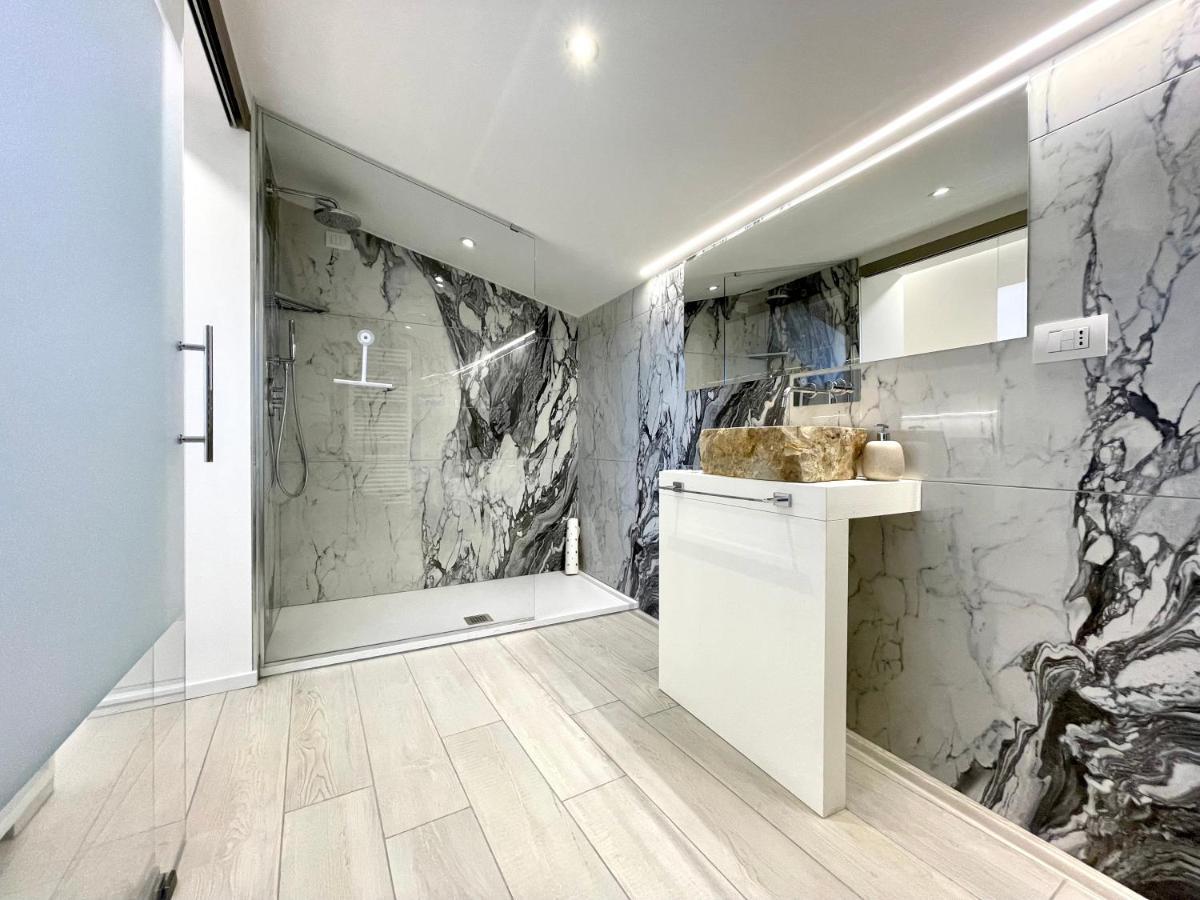 Mariarosa Suites Como Dış mekan fotoğraf