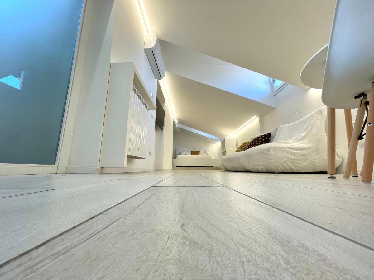 Mariarosa Suites Como Dış mekan fotoğraf