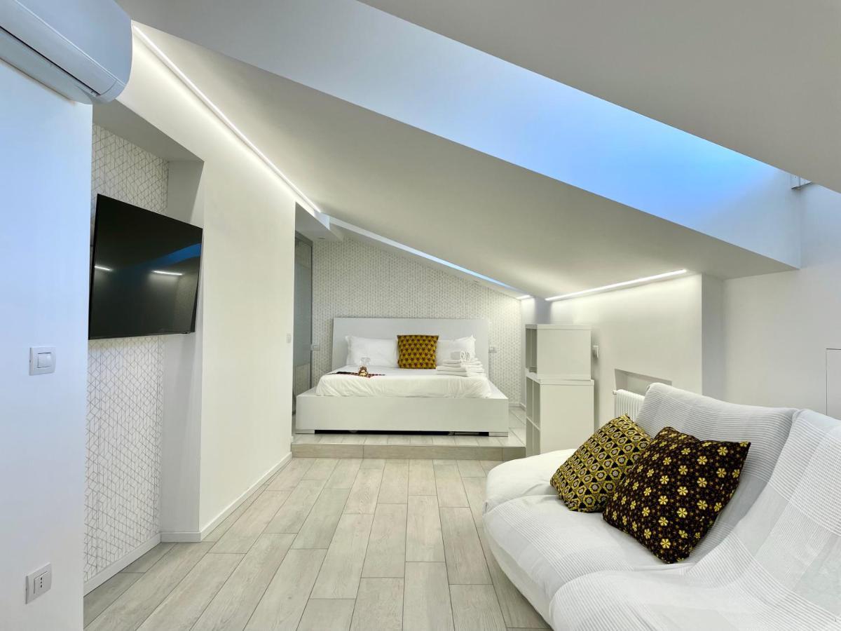 Mariarosa Suites Como Dış mekan fotoğraf